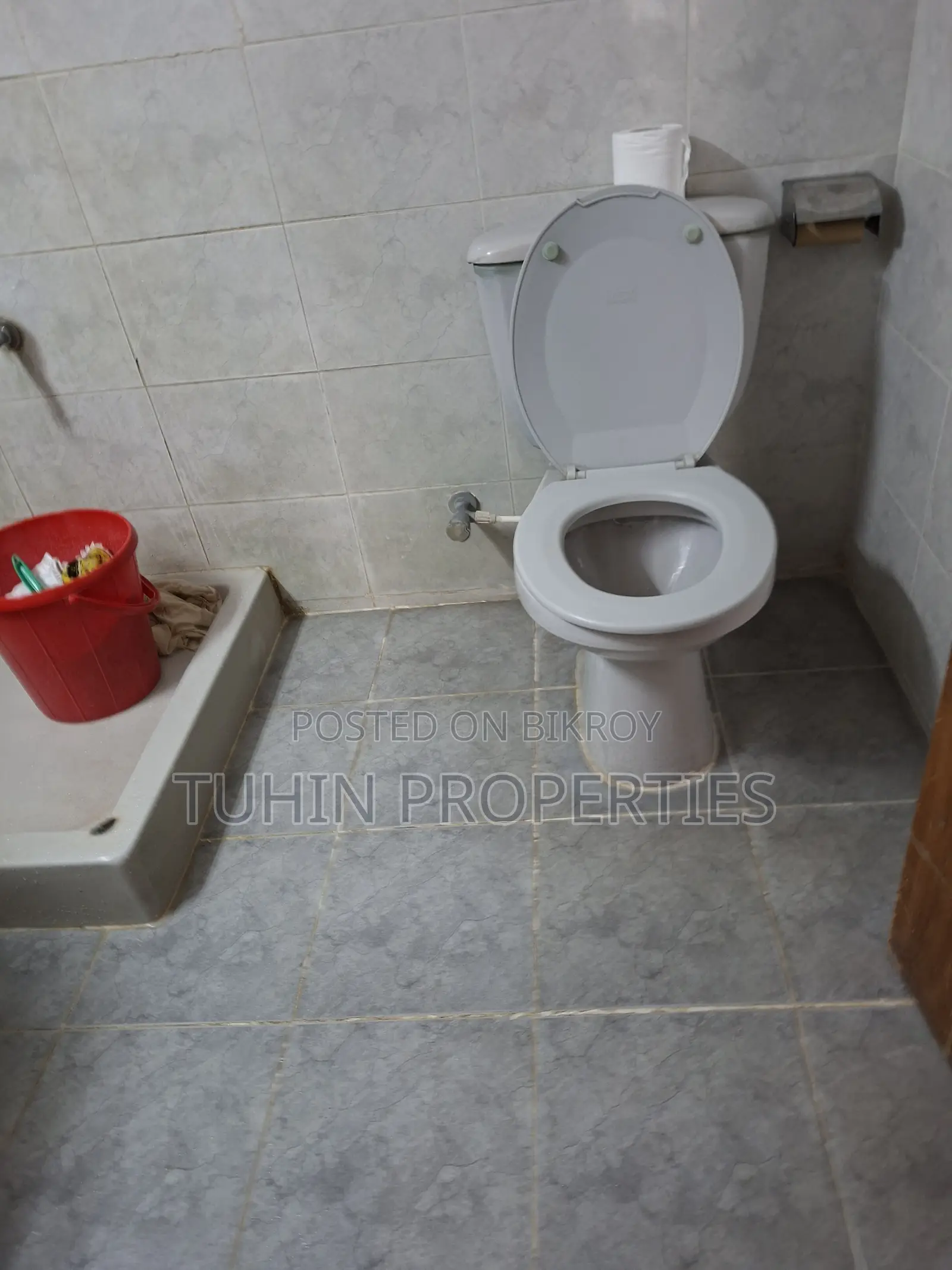 Furnished 3-Bedroom Apartment in Banani for Sale in Banani