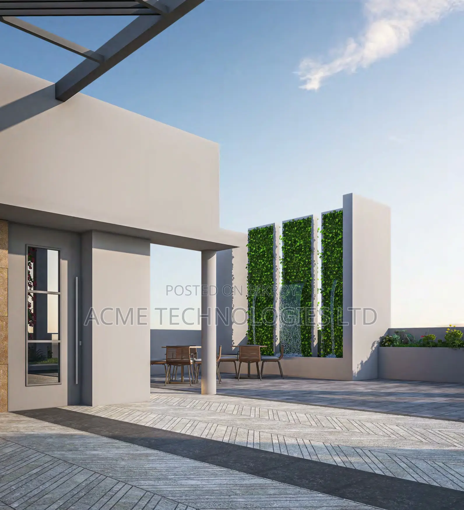 4-Bedroom Apartment in Cassiopiea, Jalshiri Abason for Sale in Jalshiri Abason