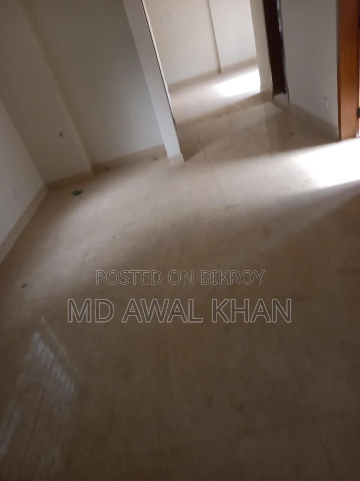 Furnished 3-Bedroom Apartment in Lalmatia, Mohammadpur for Sale in Mohammadpur