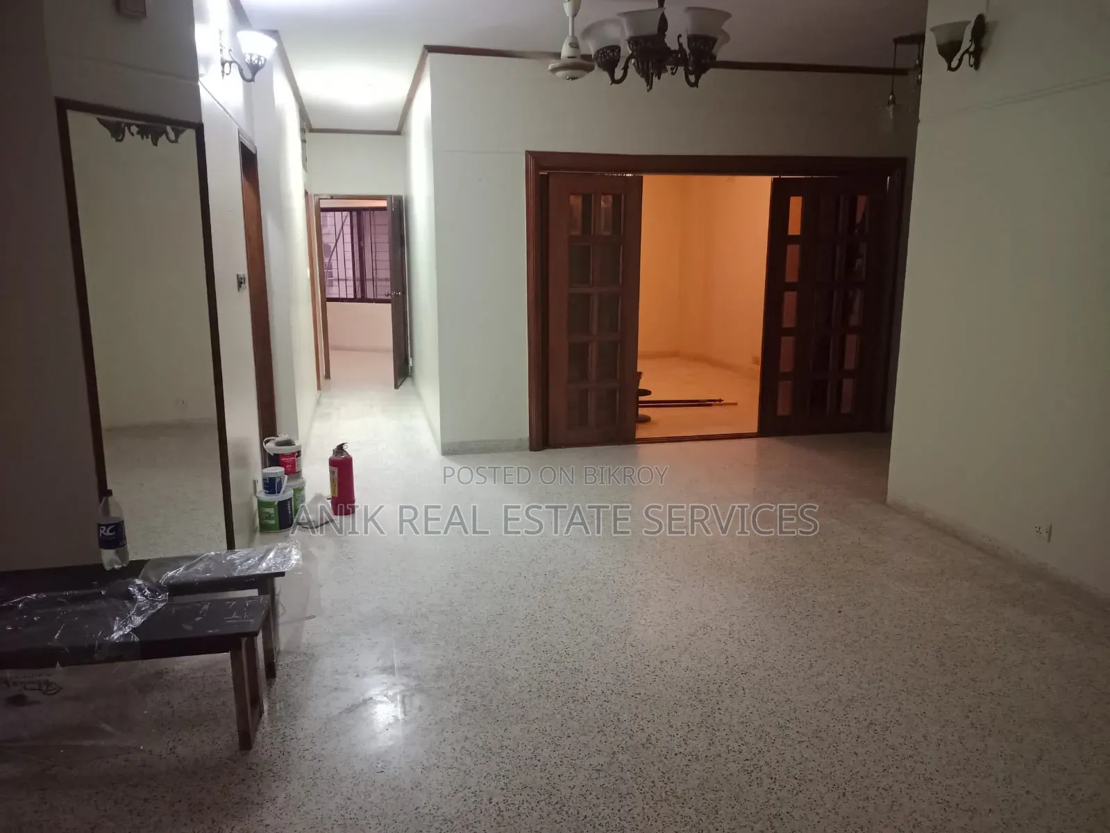 3 Bedroom Apartment in Anik Real Estate, Gulshan for Rent in Gulshan