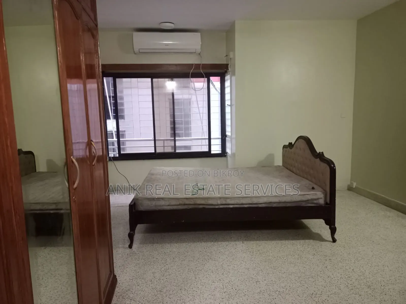 3 Bedroom Apartment in Anik Real Estate, Gulshan for Rent in Gulshan