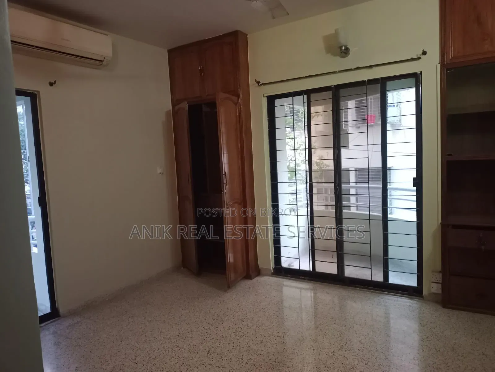 3 Bedroom Apartment in Anik Real Estate, Gulshan for Rent in Gulshan