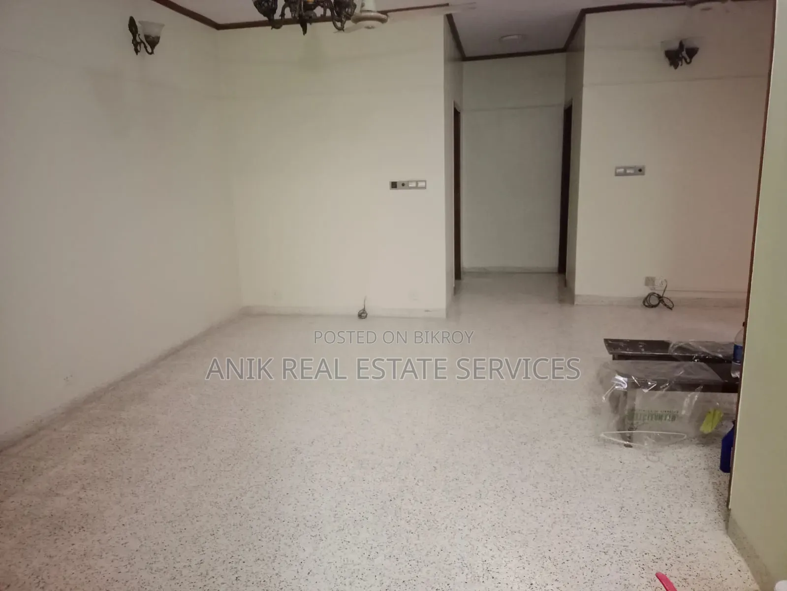 3 Bedroom Apartment in Anik Real Estate, Gulshan for Rent in Gulshan