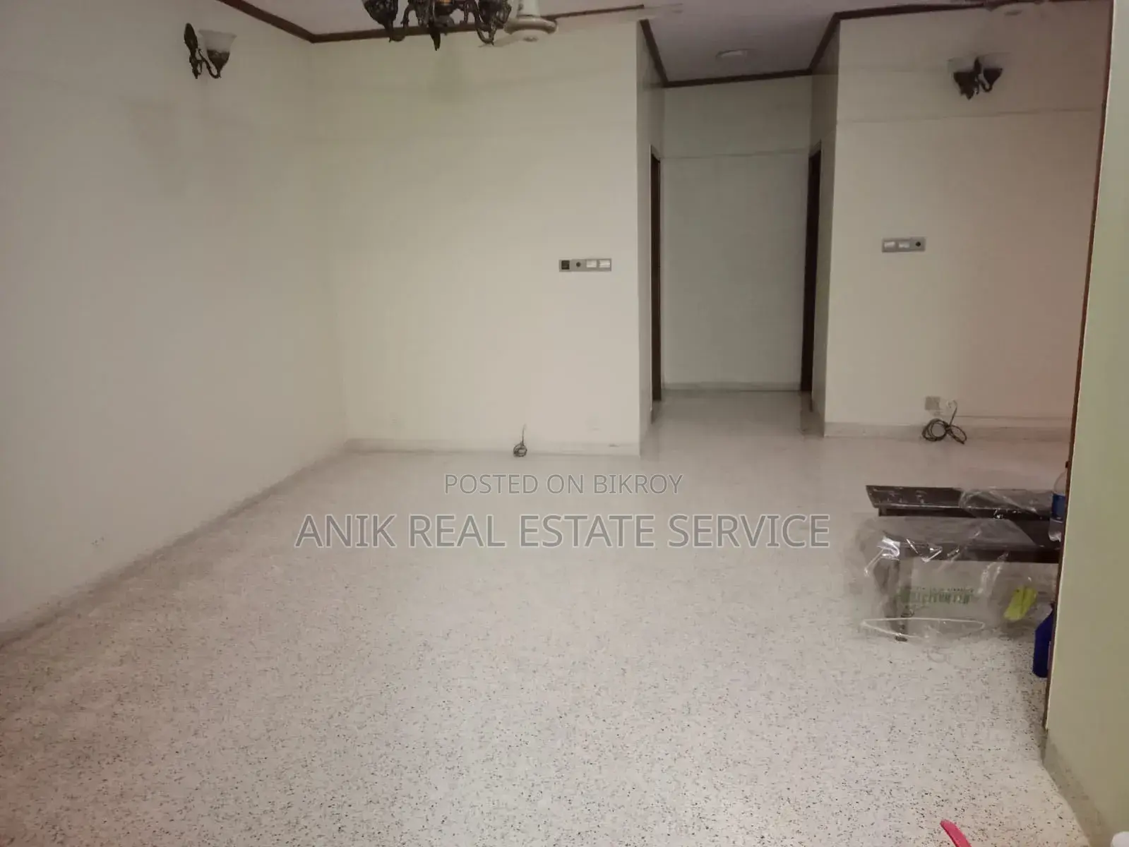 3 Bedroom Apartment in Anik Real Estate, Gulshan for Rent in Gulshan