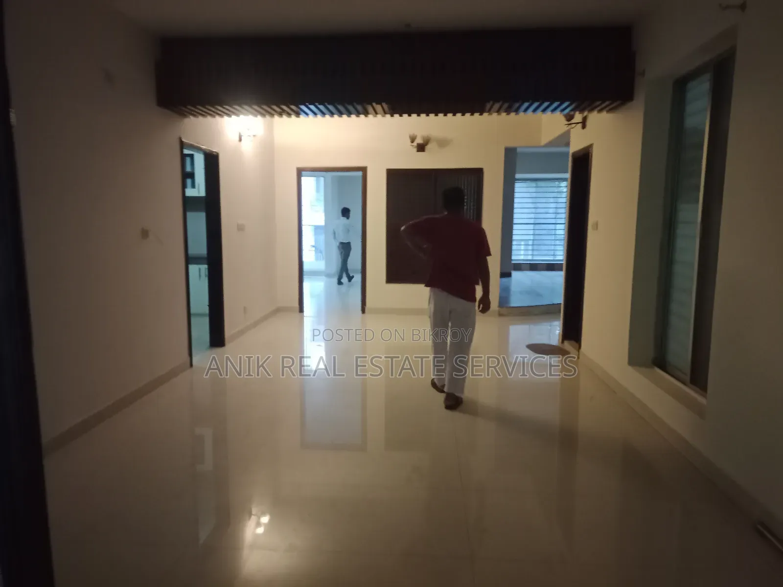 3bdrm Apartment in Anik Real Estate, Gulshan for rent in Gulshan