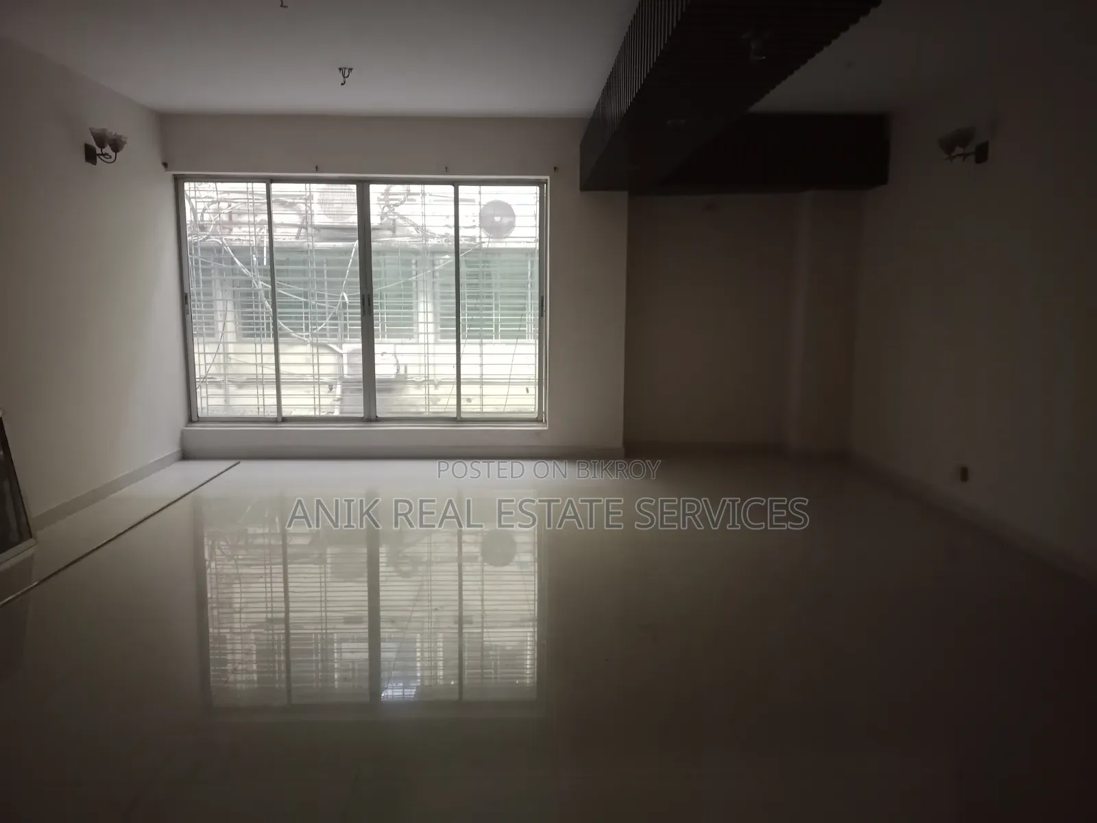 3bdrm Apartment in Anik Real Estate, Gulshan for rent in Gulshan