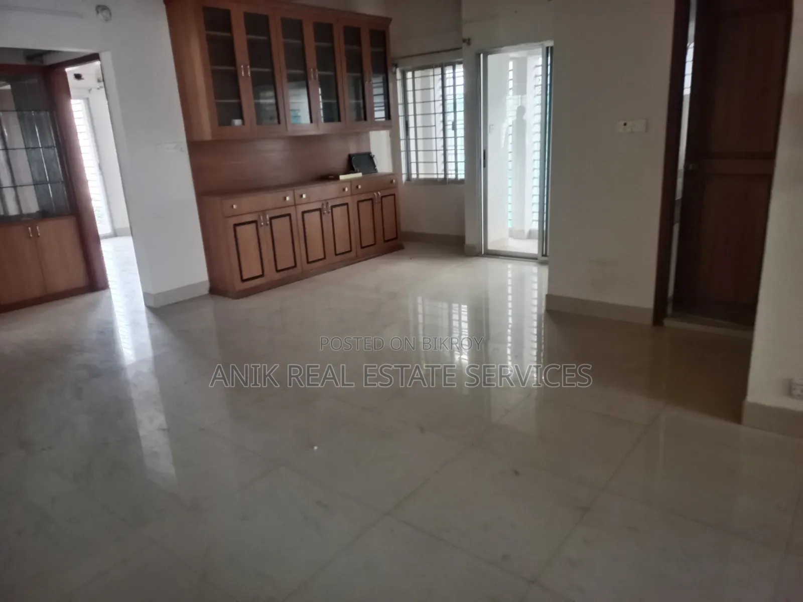 3bdrm Apartment in Anik Real Estate, Gulshan for rent in Gulshan