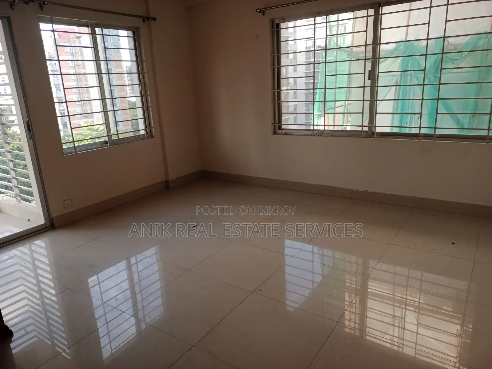 3bdrm Apartment in Anik Real Estate, Gulshan for rent in Gulshan