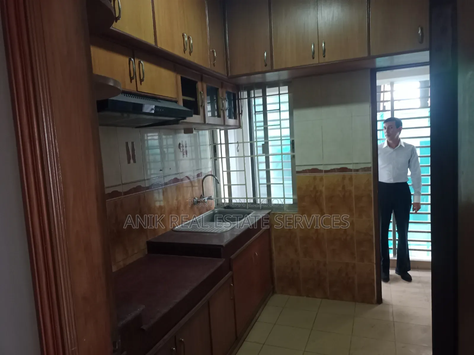 3bdrm Apartment in Anik Real Estate, Gulshan for rent in Gulshan