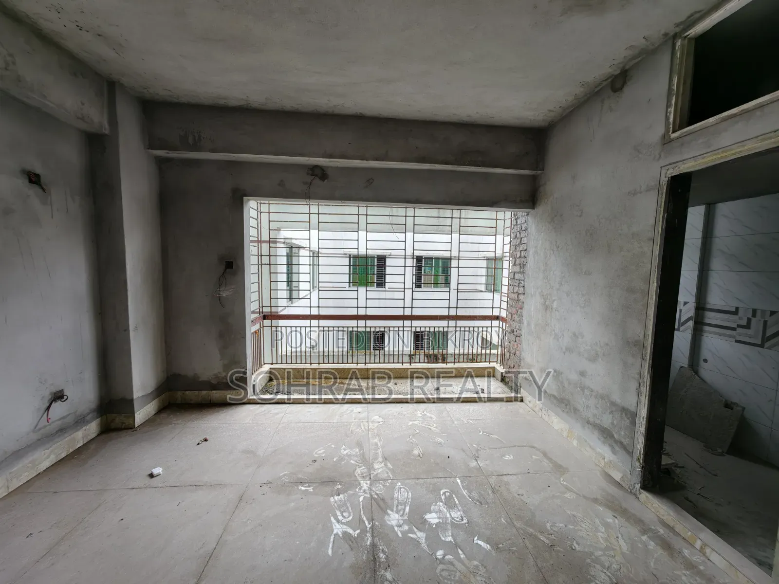 3bdrm Apartment in Sohrab Realty, Rampura for sale in Rampura