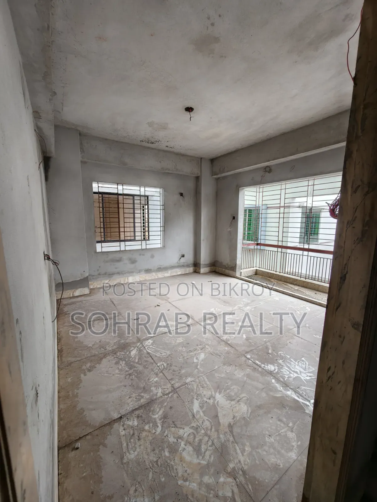 3bdrm Apartment in Sohrab Realty, Rampura for sale in Rampura