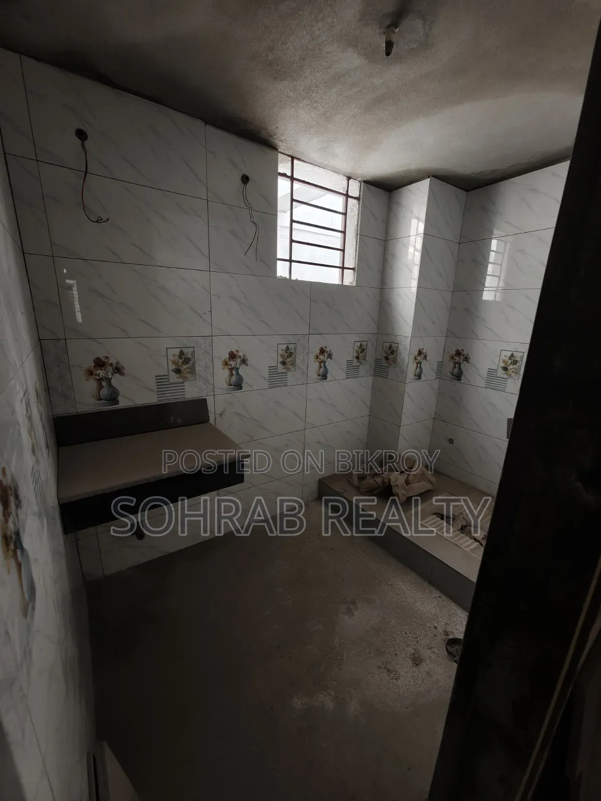 3bdrm Apartment in Sohrab Realty, Rampura for sale in Rampura