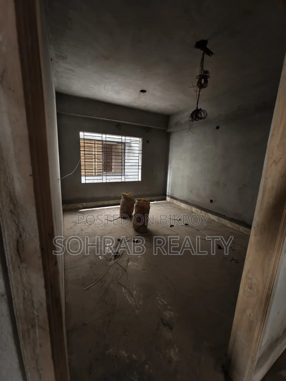 3bdrm Apartment in Sohrab Realty, Rampura for sale in Rampura