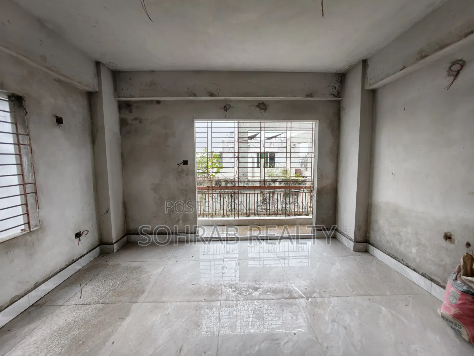 3bdrm Apartment in Sohrab Realty, Rampura for sale in Rampura
