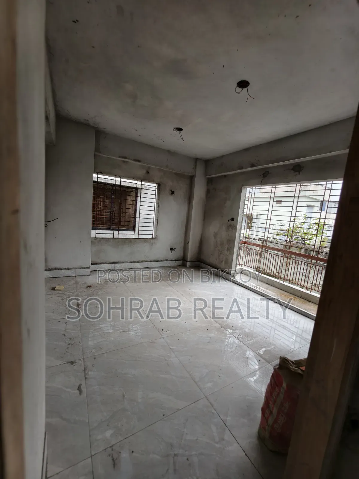 3bdrm Apartment in Sohrab Realty, Rampura for sale in Rampura