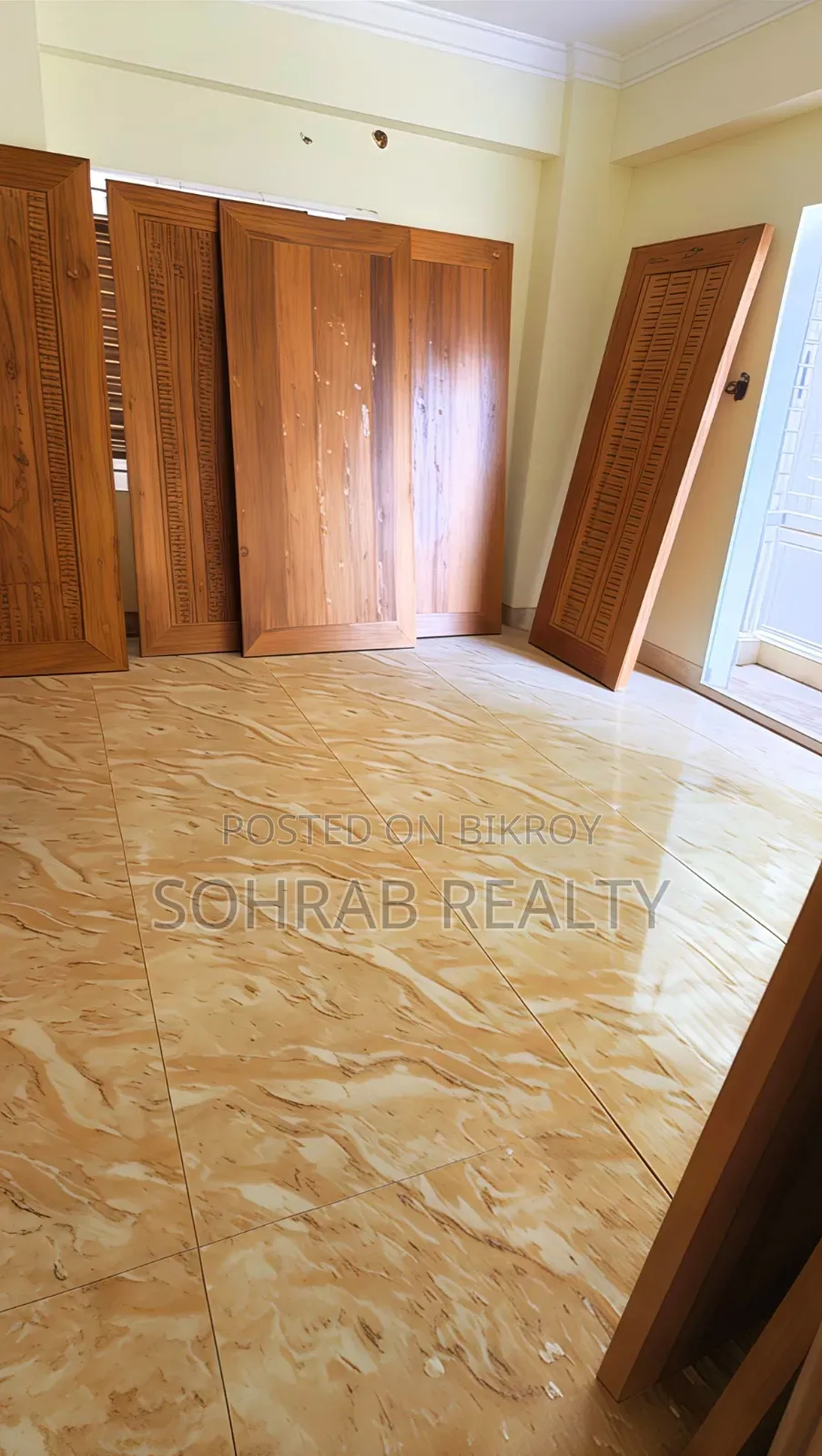 3bdrm Apartment in Sohrab Realty, Rampura for sale in Rampura