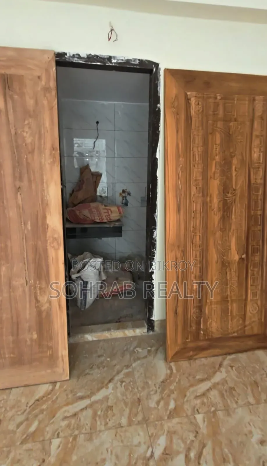 3bdrm Apartment in Sohrab Realty, Rampura for sale in Rampura