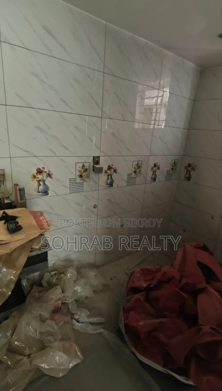 3bdrm Apartment in Sohrab Realty, Rampura for sale in Rampura