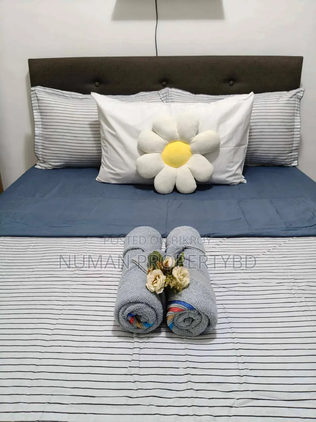 Furnished 3bdrm Apartment in Basundhara for rent in Basundhara