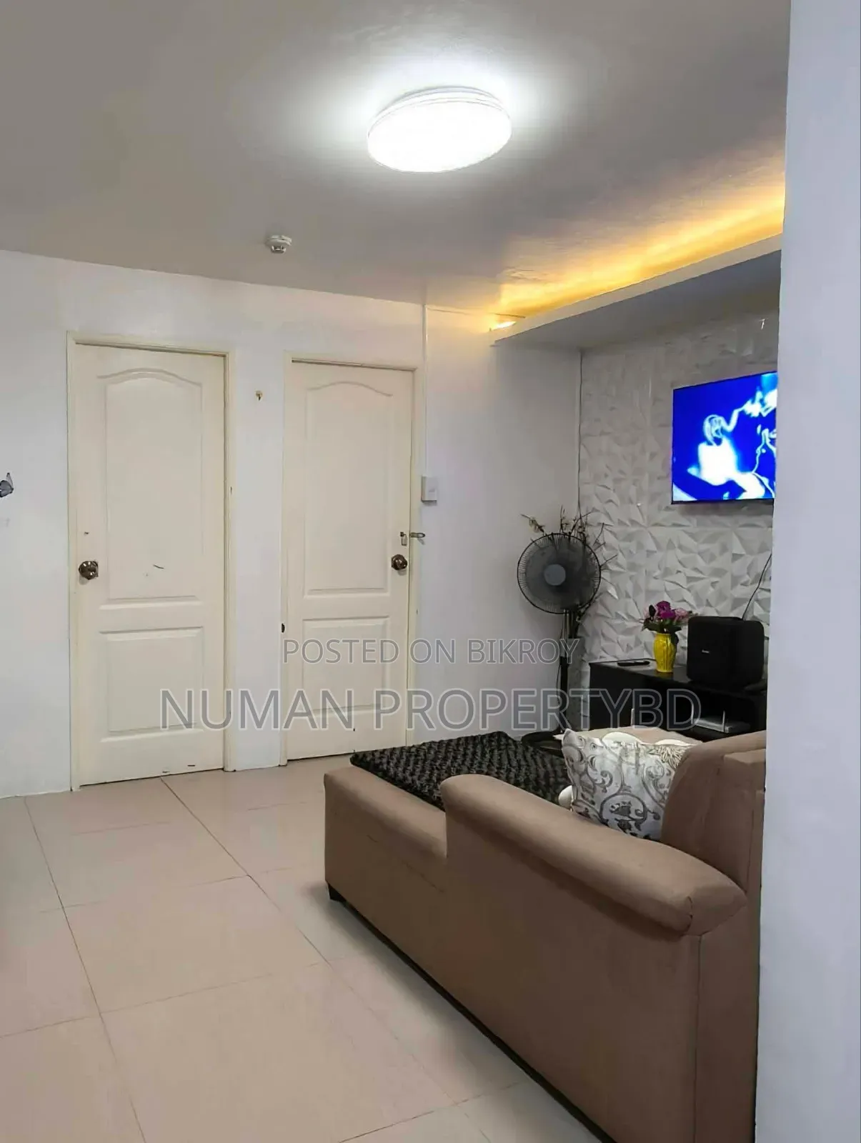 Furnished 3bdrm Apartment in Basundhara for rent in Basundhara