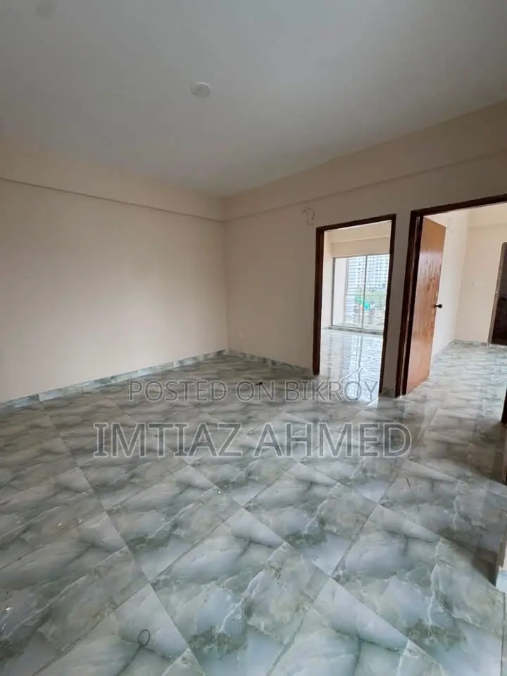 3bdrm Apartment in Banasree for rent in Banasree