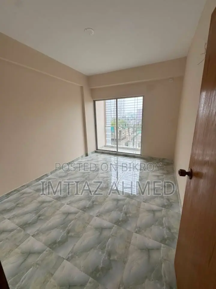 3bdrm Apartment in Banasree for rent in Banasree