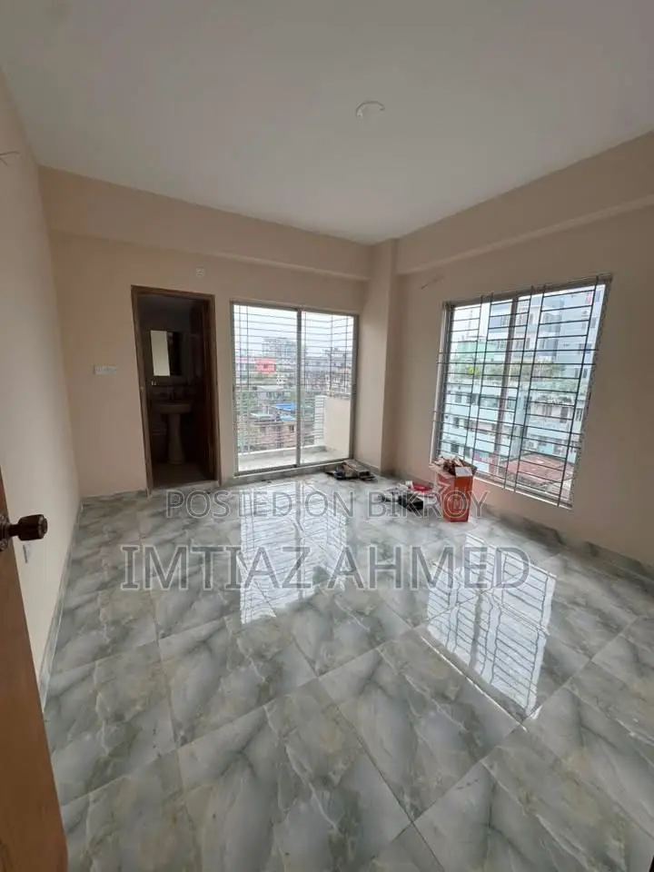 3bdrm Apartment in Banasree for rent in Banasree