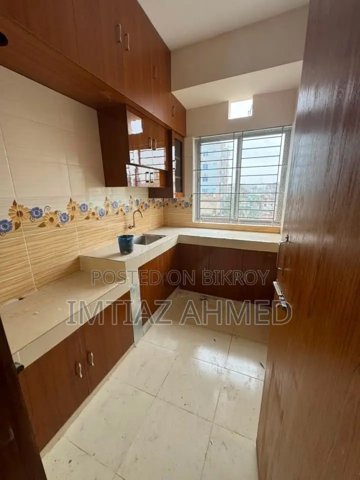 3bdrm Apartment in Banasree for rent in Banasree