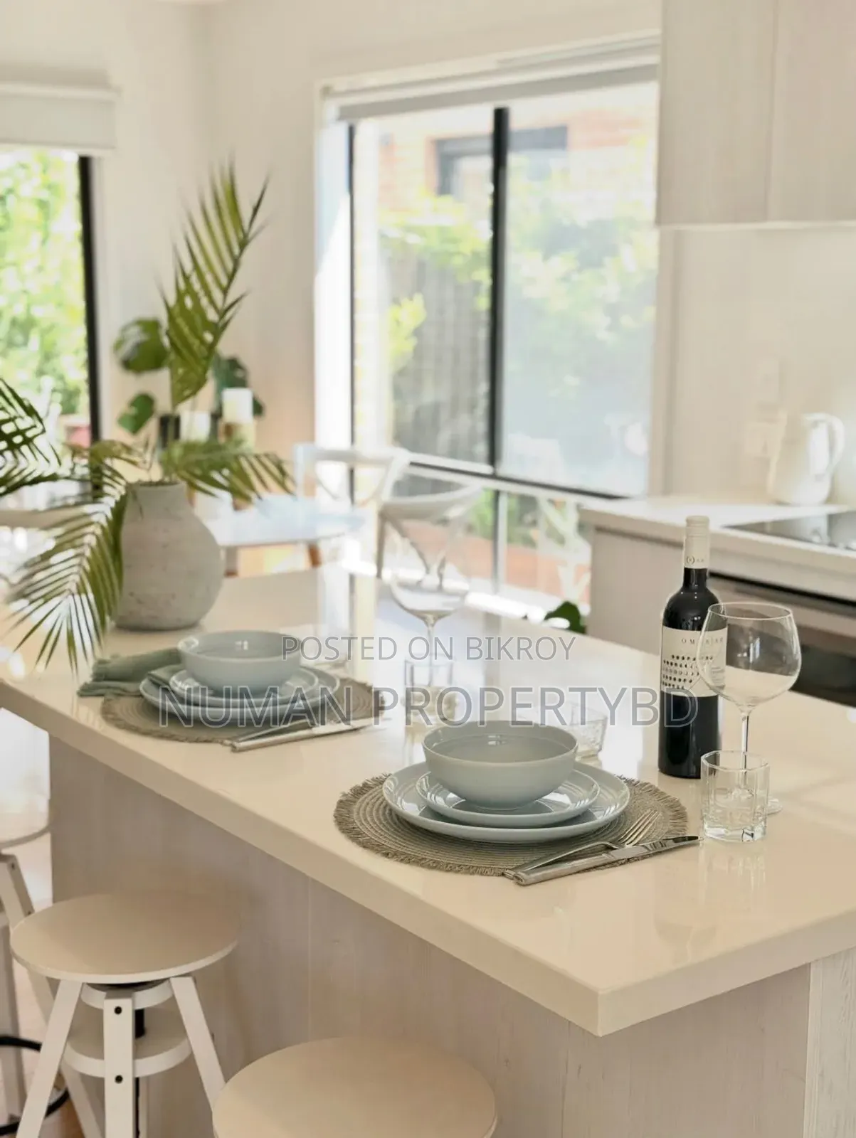 Furnished 3bdrm Apartment in Basundhara for rent in Basundhara