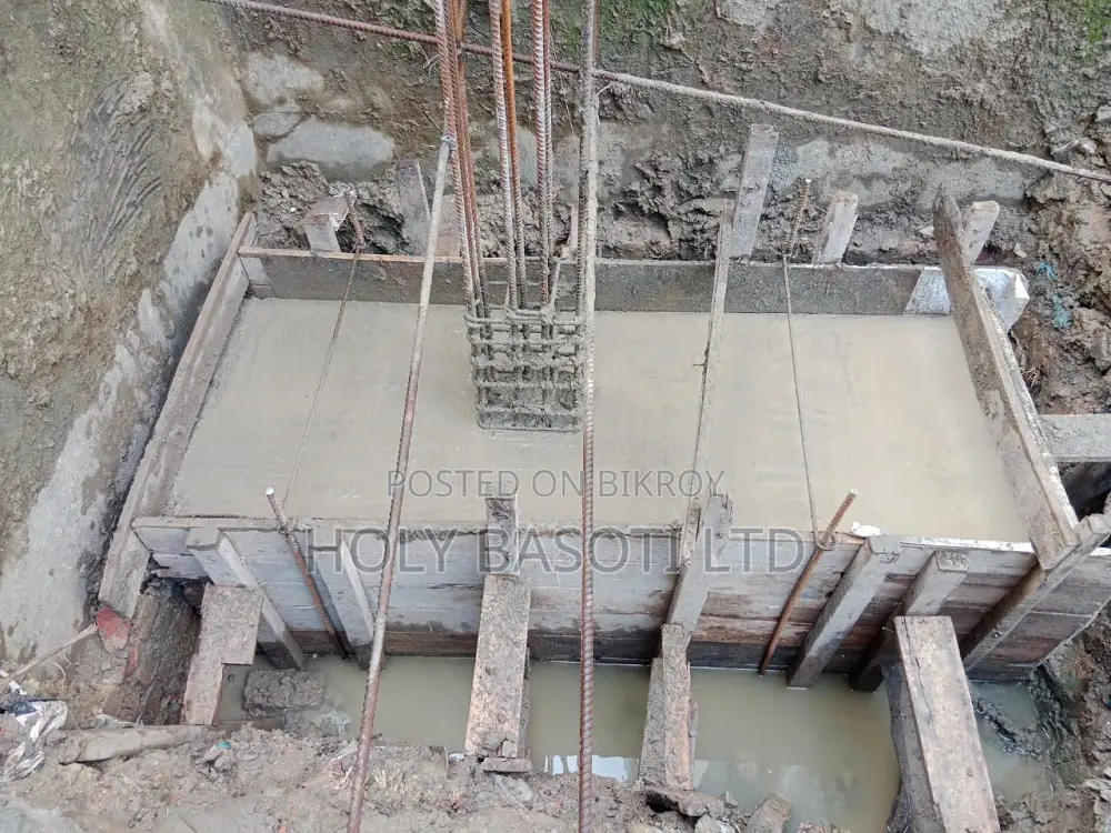 3-Bedroom Apartment in Holy Basati Ltd., Basundhara for sale in Basundhara
