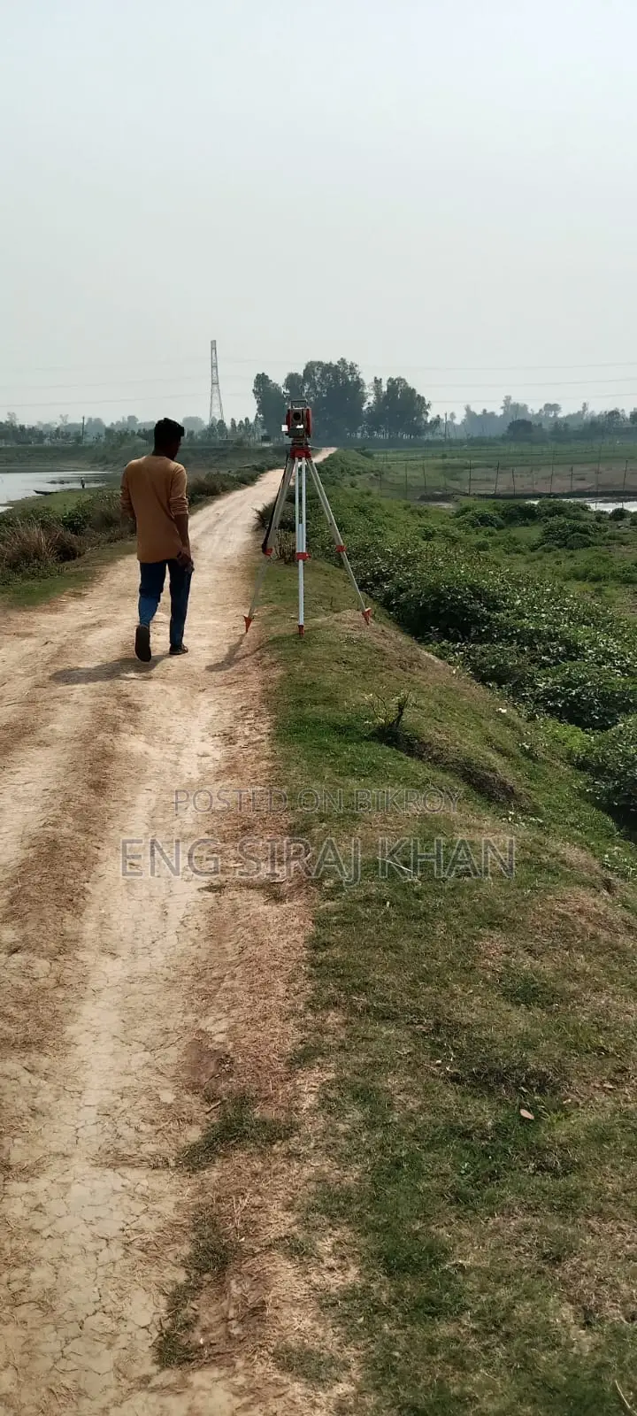 300 Bighas of Land of Agro Project Complete/Partial for Sale in Kaliakair