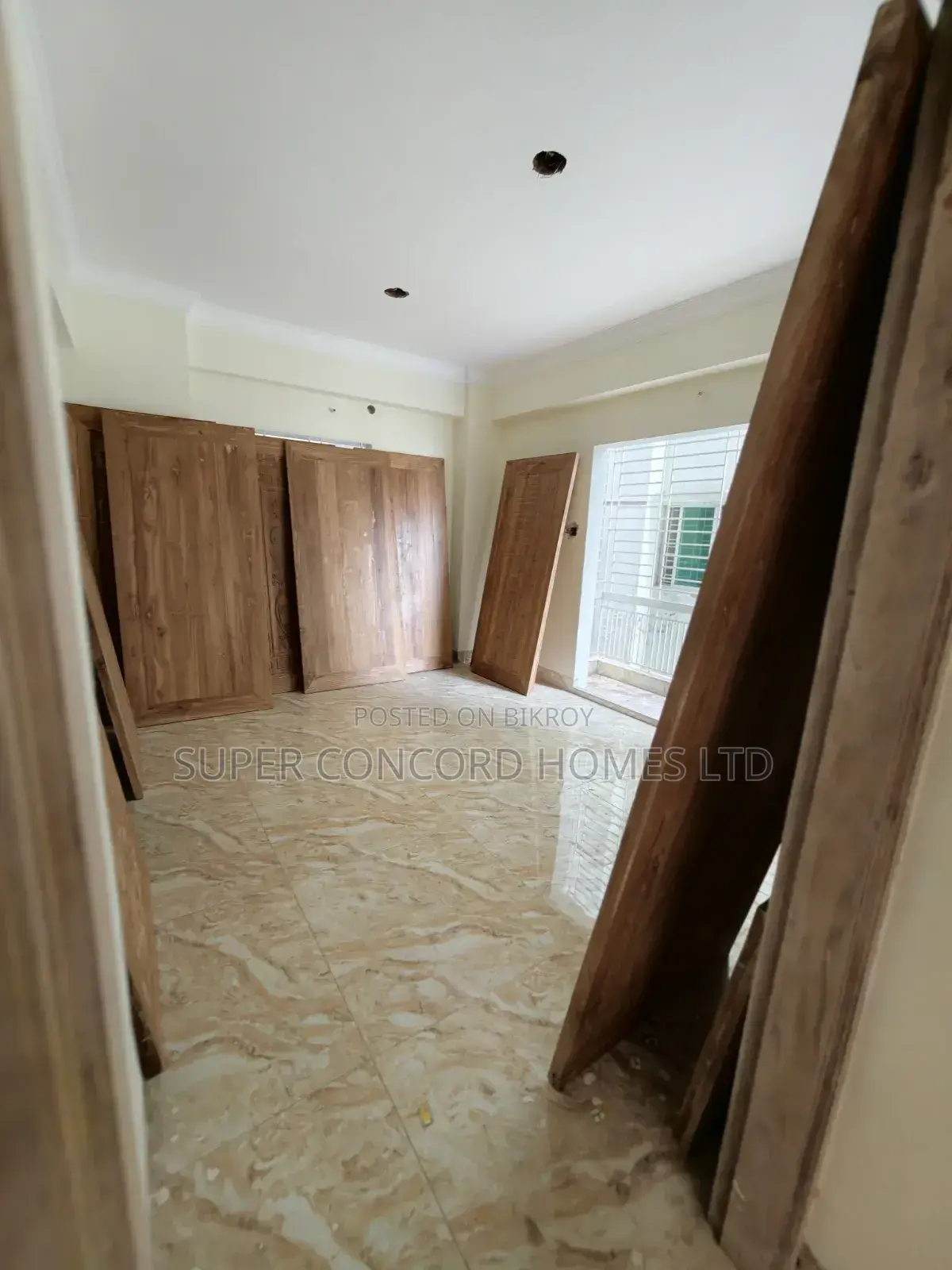 3-Bedroom Apartment in Modina Palace, Rampura for Sale in Rampura