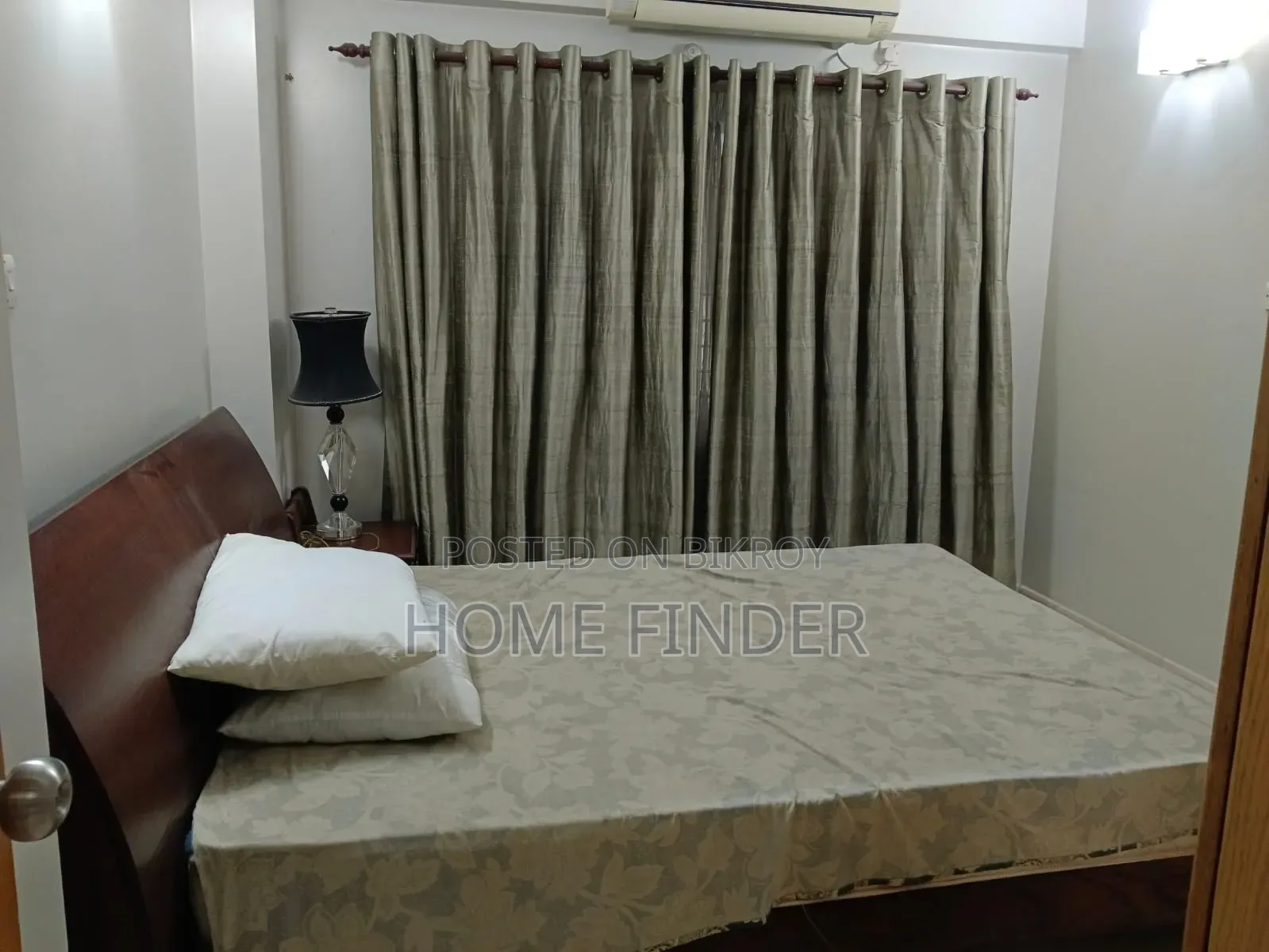 Furnished 4bdrm Apartment in Gulshan for rent in Gulshan