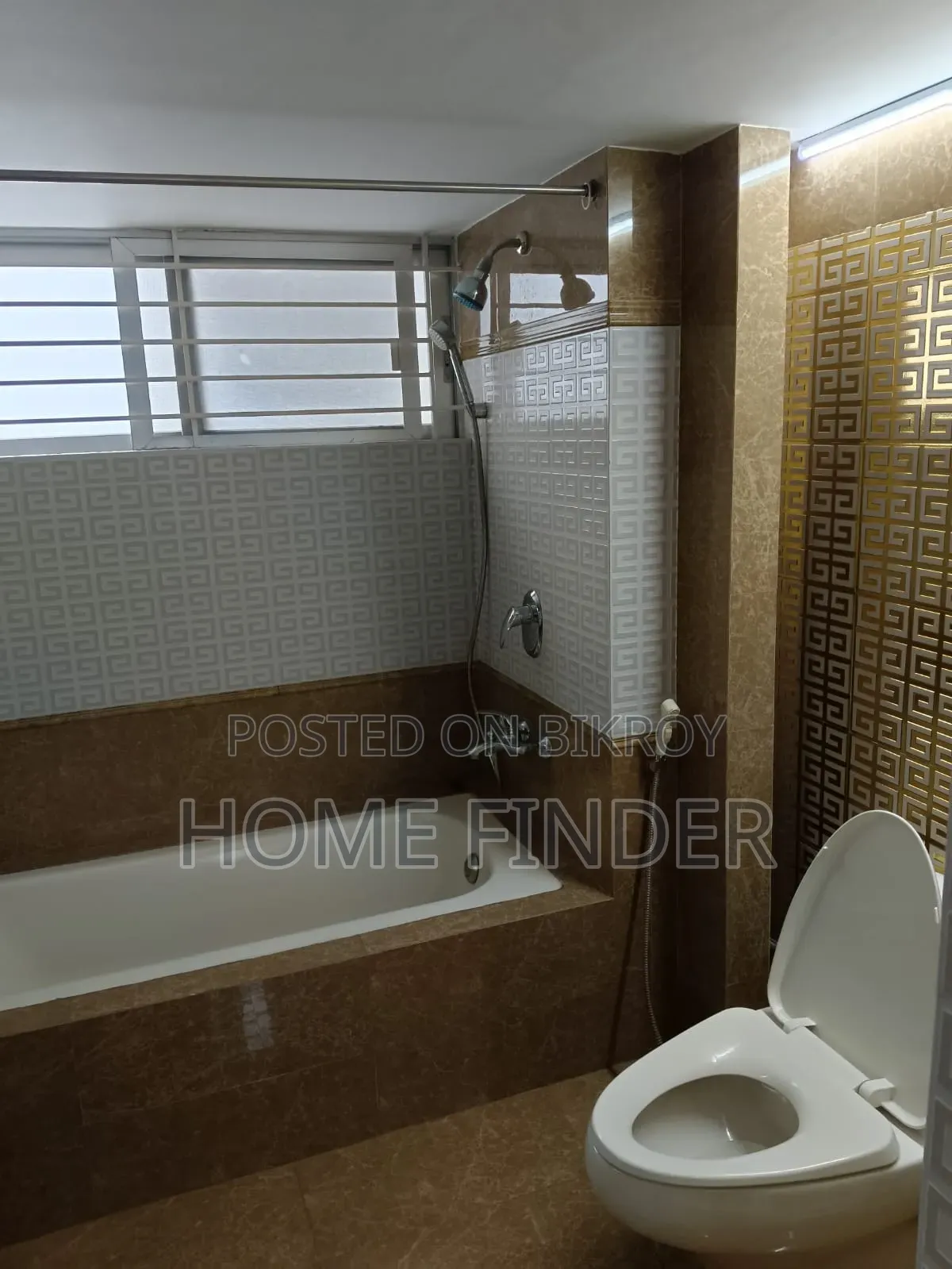 Furnished 4bdrm Apartment in Gulshan for rent in Gulshan