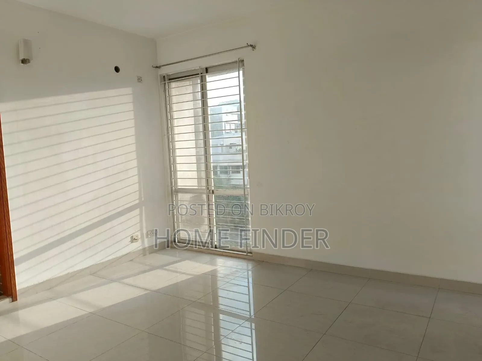 4bdrm Apartment in Gulshan for rent in Gulshan