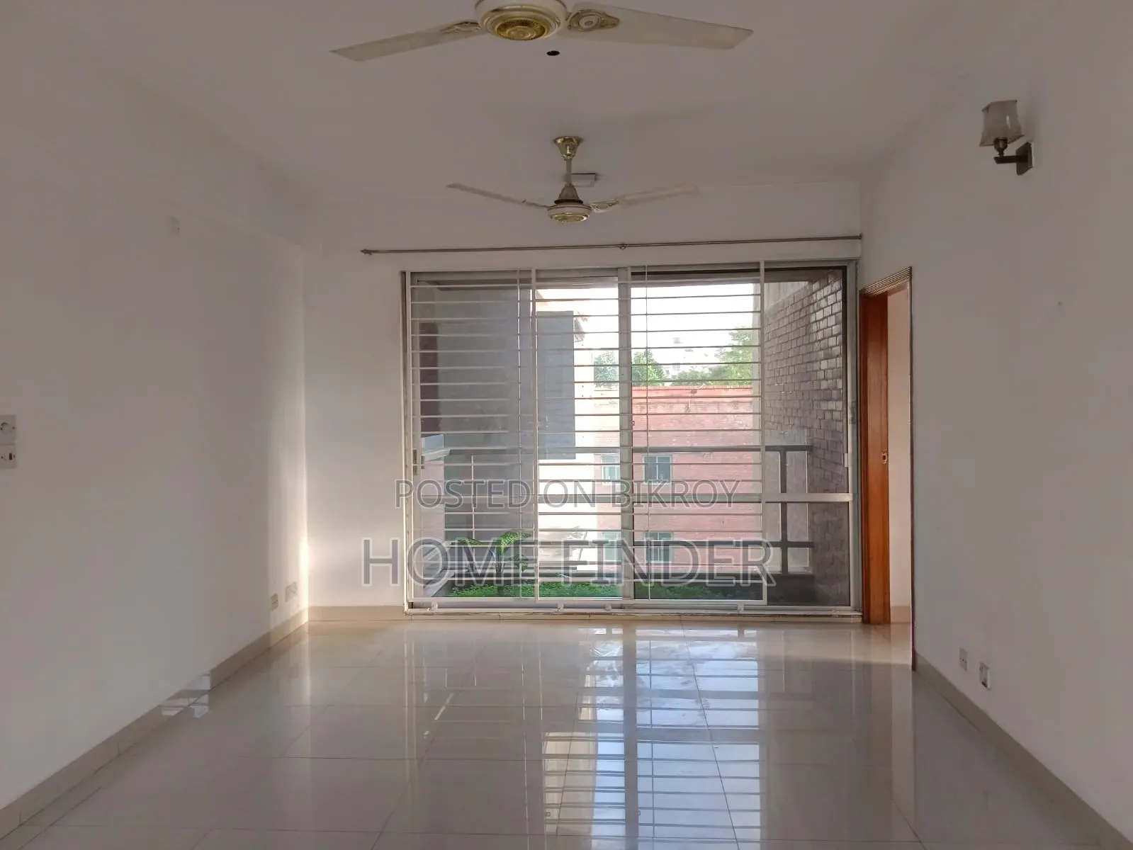 4bdrm Apartment in Gulshan for rent in Gulshan