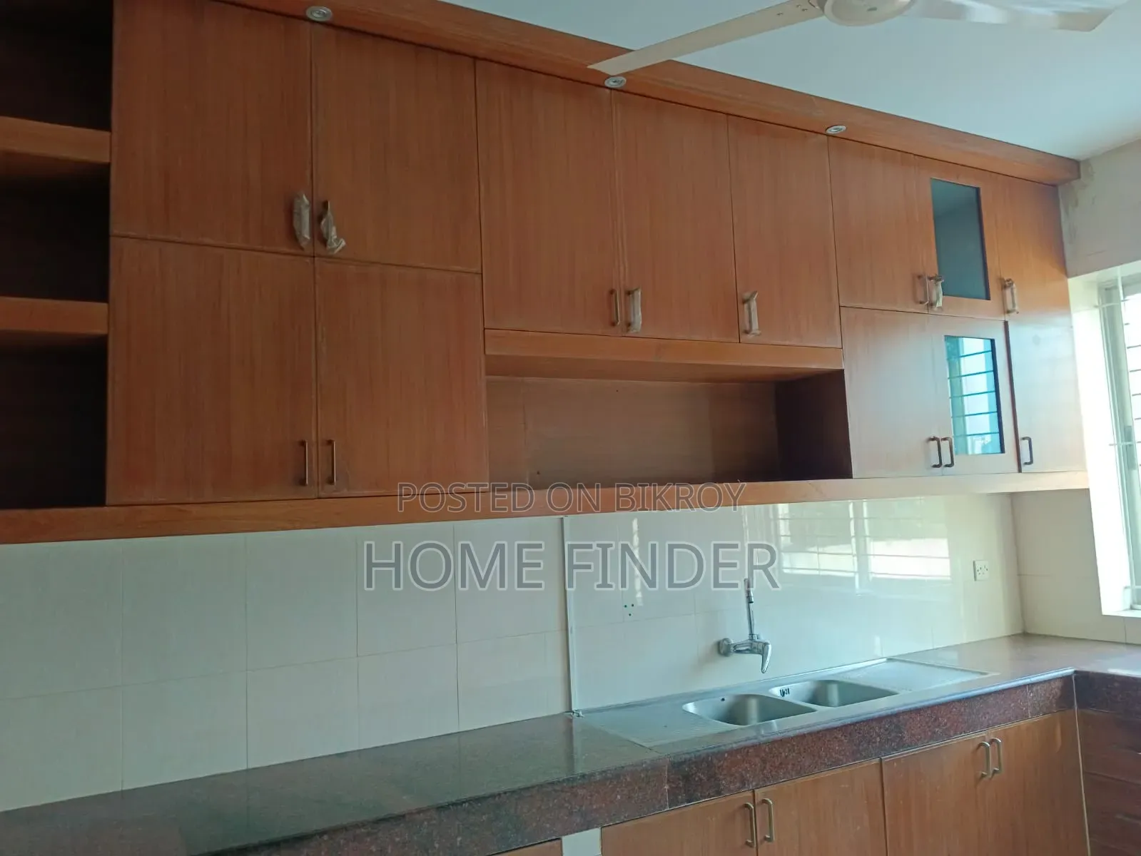4bdrm Apartment in Gulshan for rent in Gulshan