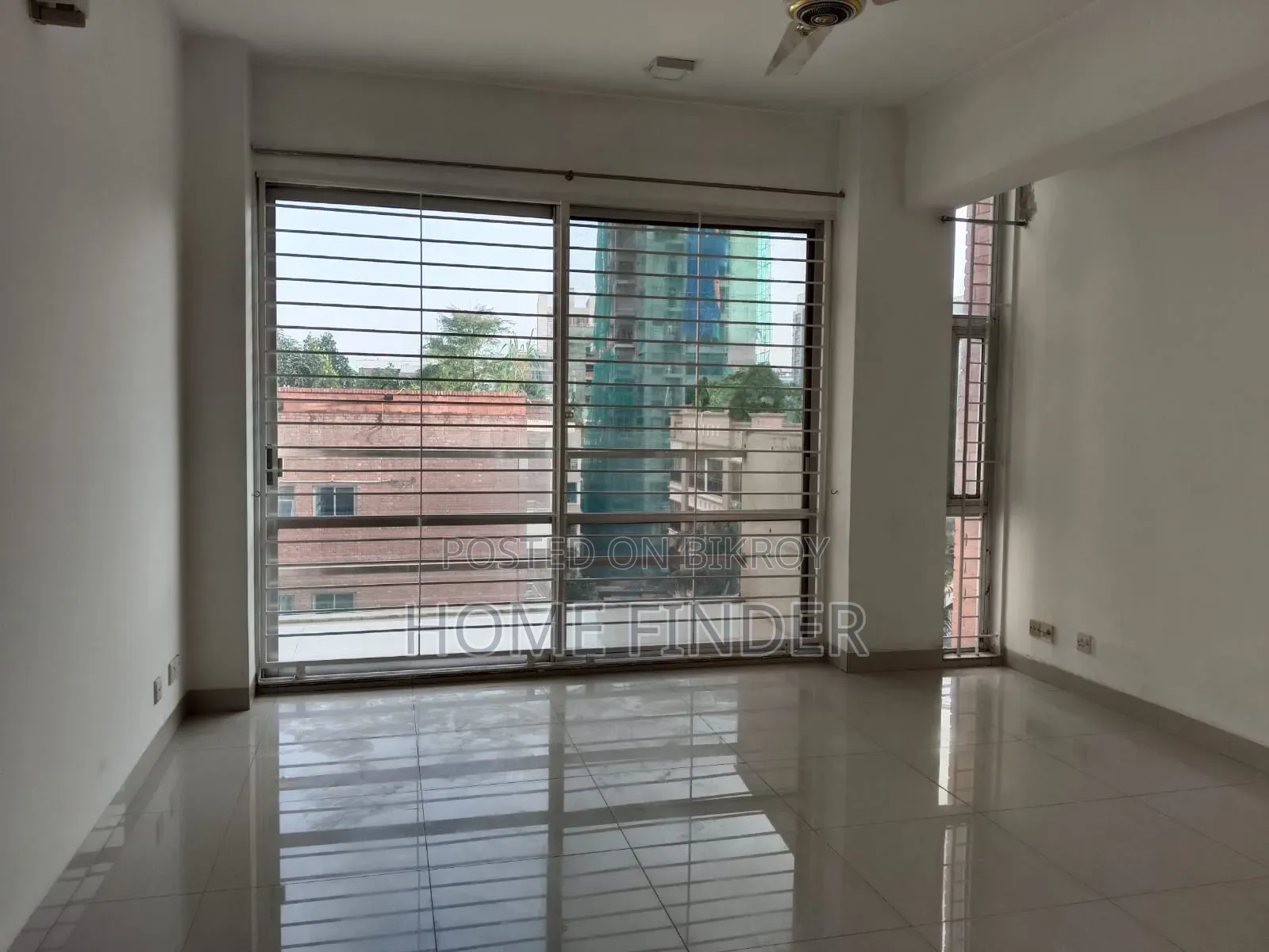 4bdrm Apartment in Gulshan for rent in Gulshan