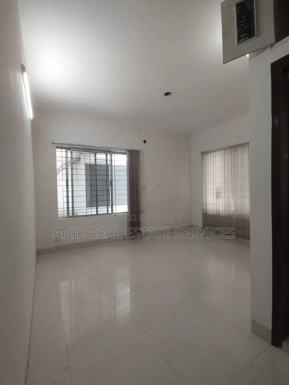 3bdrm Apartment in Anik Real Estate, Banani for rent in Banani