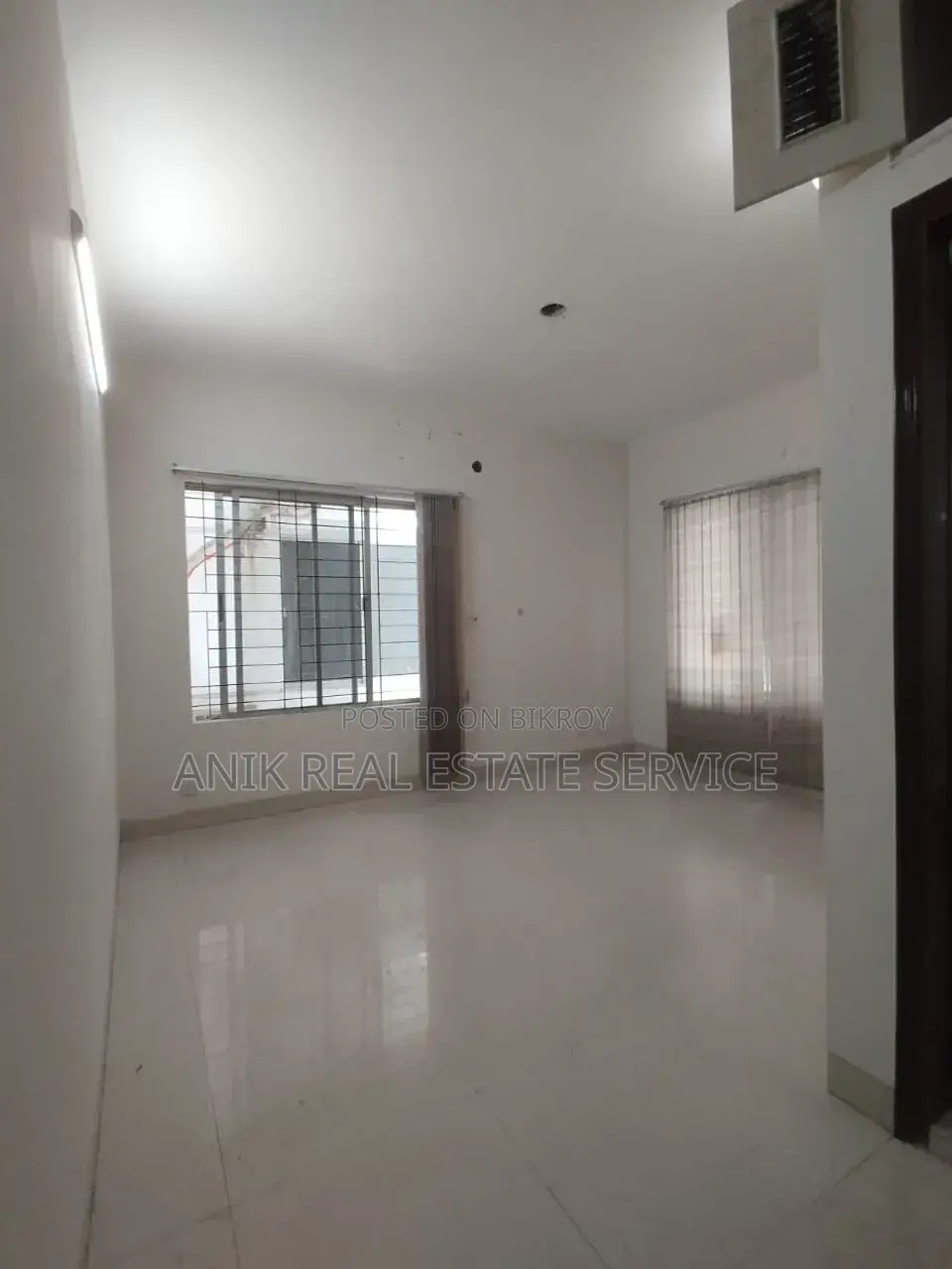 3bdrm Apartment in Anik Real Estate, Banani for rent in Banani