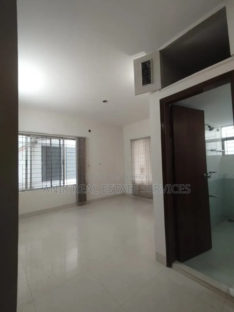 3bdrm Apartment in Anik Real Estate, Banani for rent in Banani