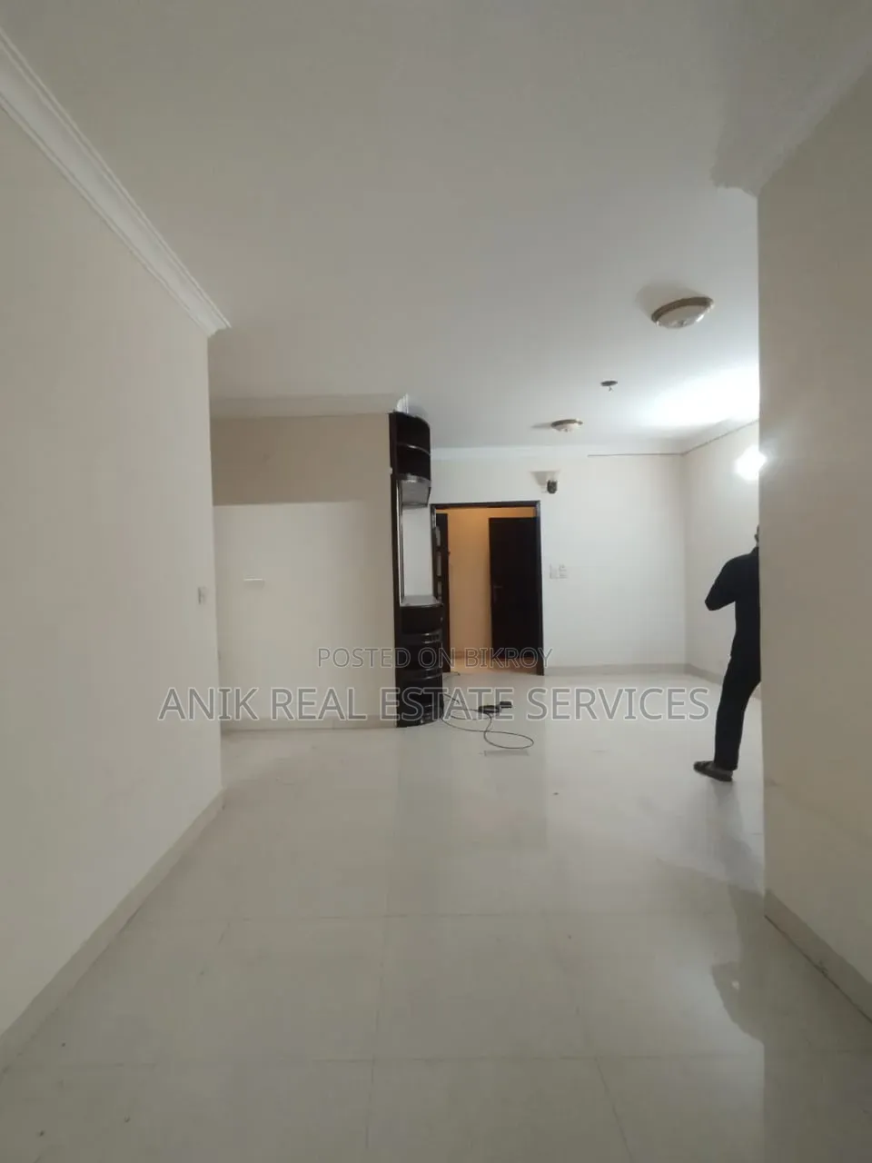 3bdrm Apartment in Anik Real Estate, Banani for rent in Banani