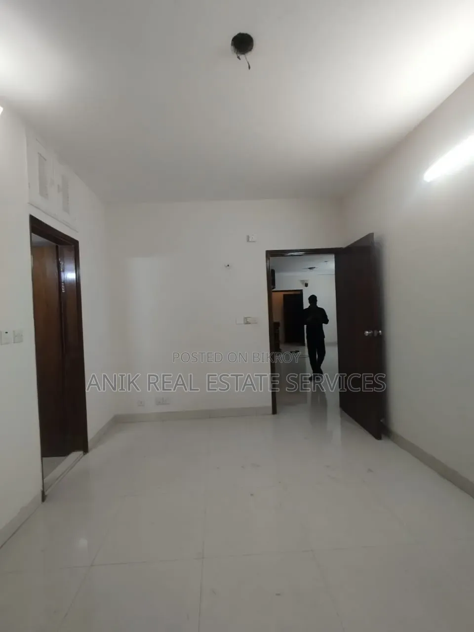 3bdrm Apartment in Anik Real Estate, Banani for rent in Banani