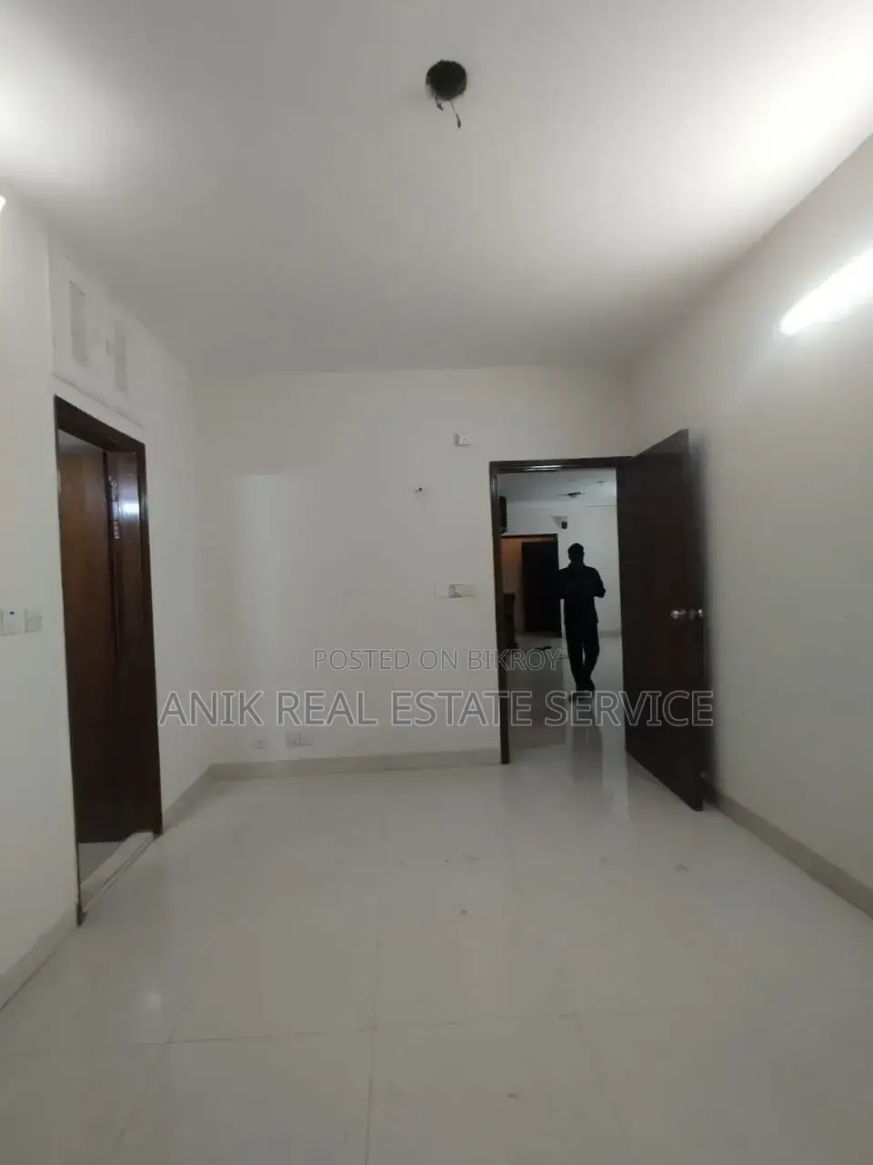 3bdrm Apartment in Anik Real Estate, Banani for rent in Banani