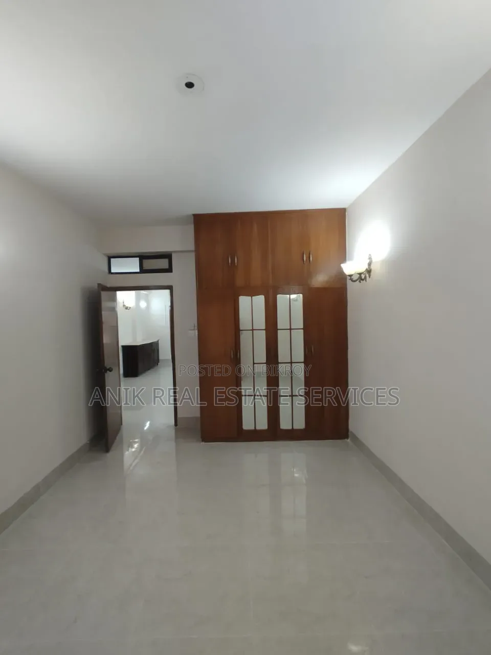 3bdrm Apartment in Anik Real Estate, Banani for rent in Banani