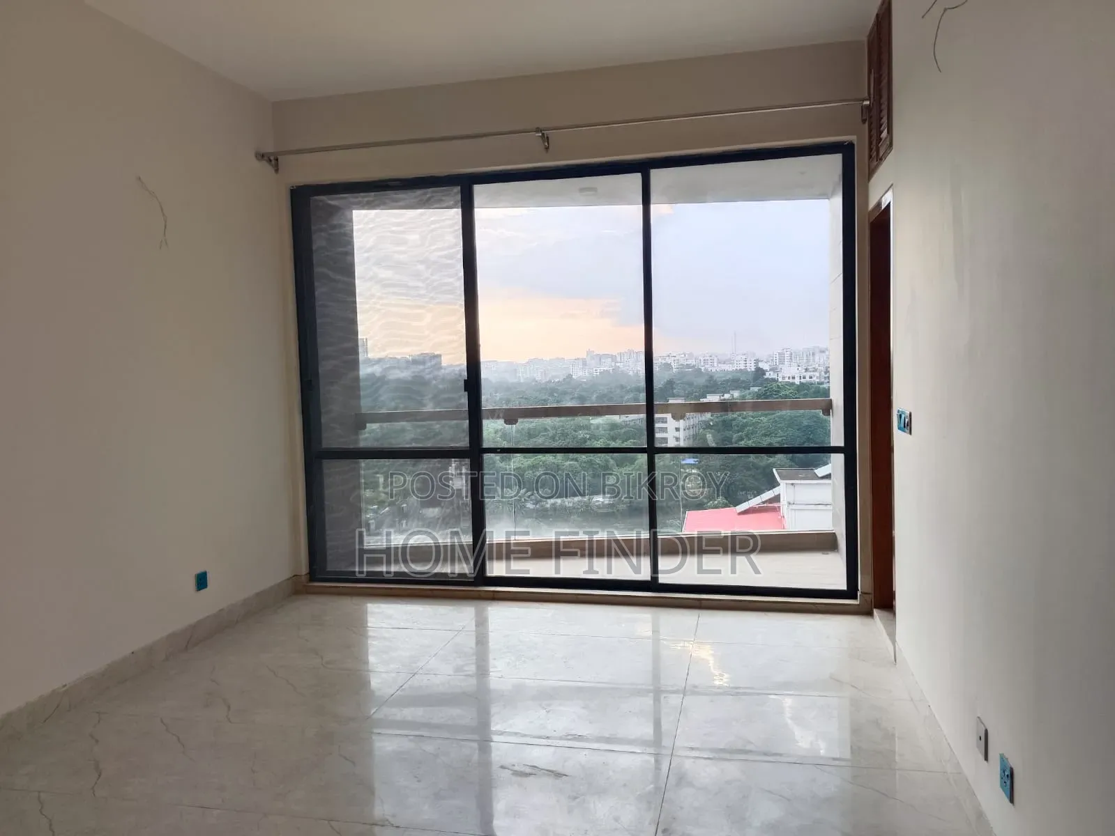 4bdrm Apartment in Gulshan for rent in Gulshan