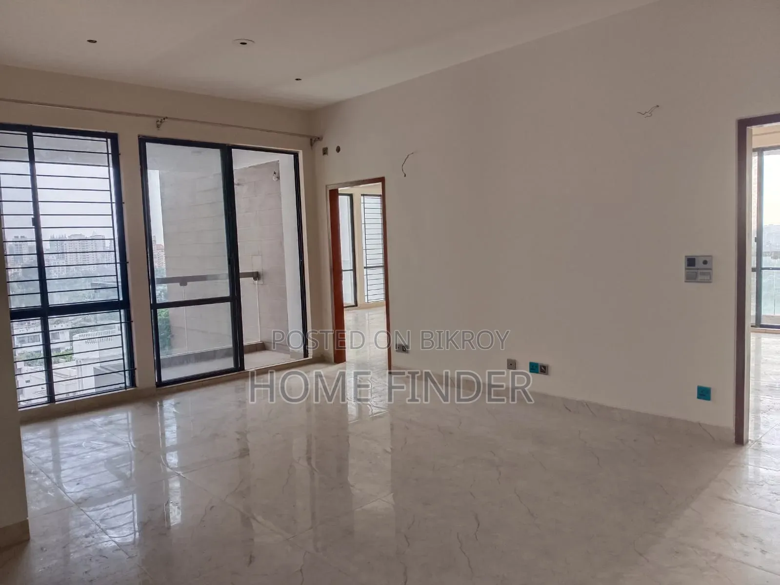 4bdrm Apartment in Gulshan for rent in Gulshan