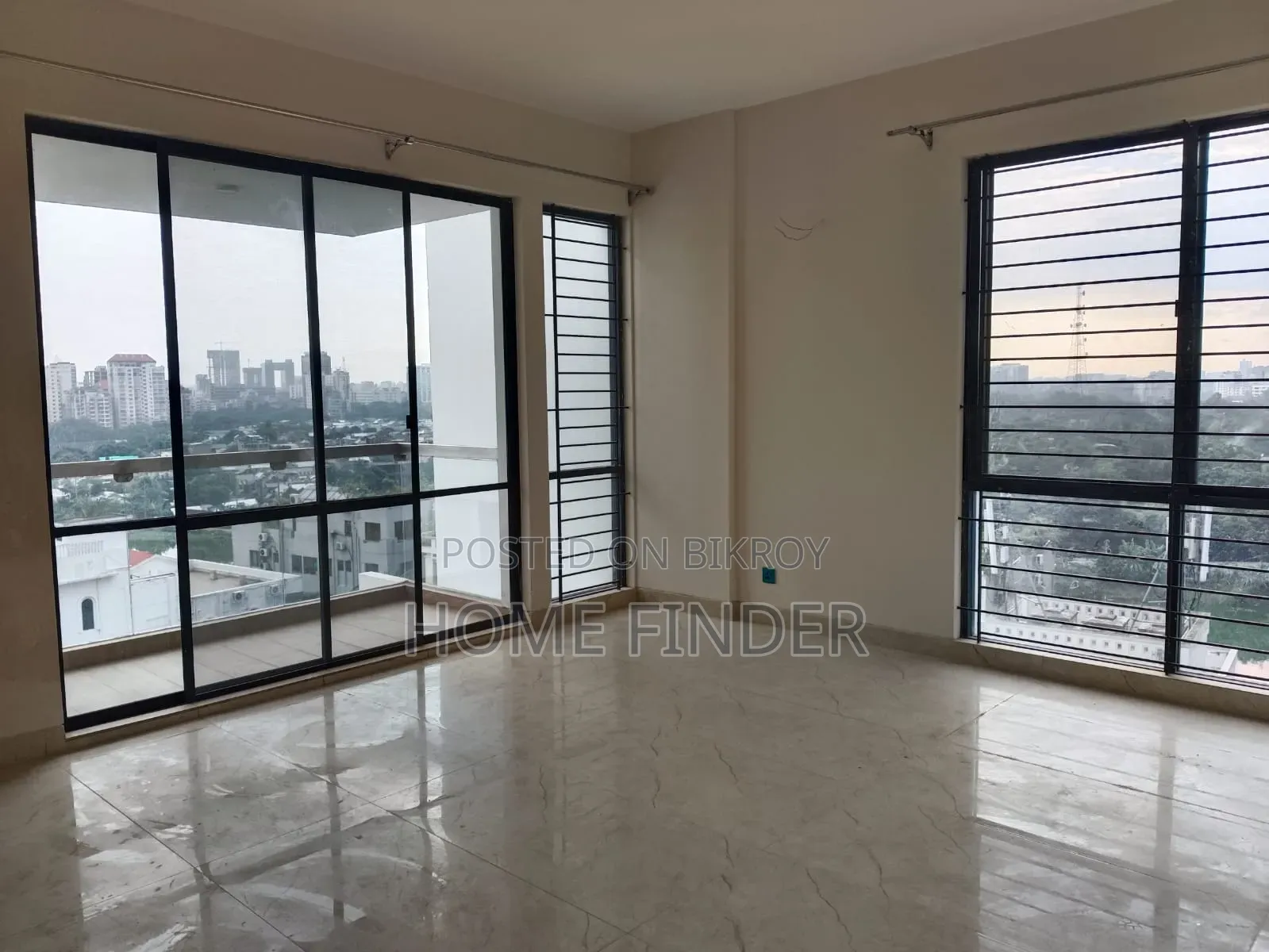 4bdrm Apartment in Gulshan for rent in Gulshan