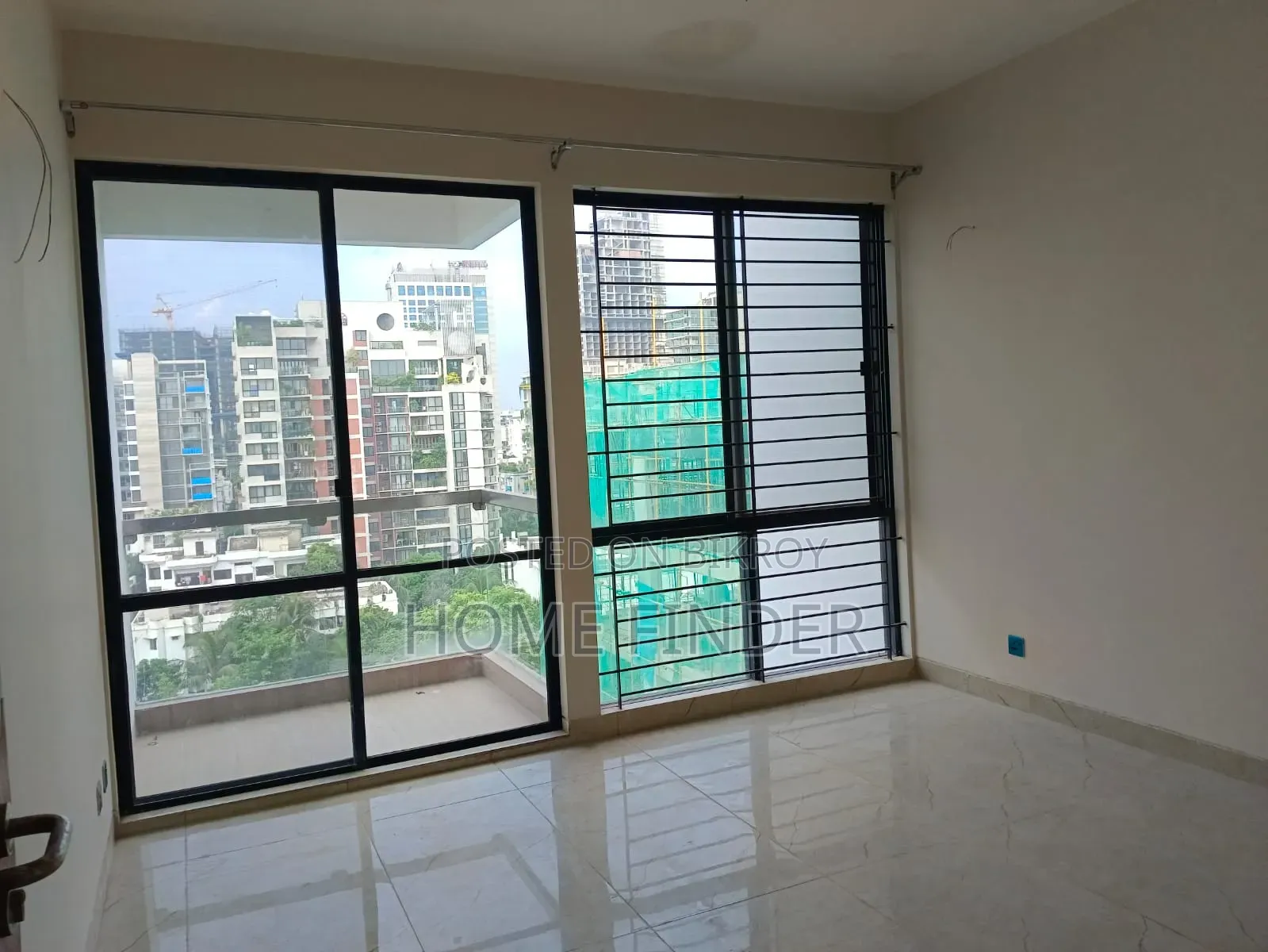 4bdrm Apartment in Gulshan for rent in Gulshan