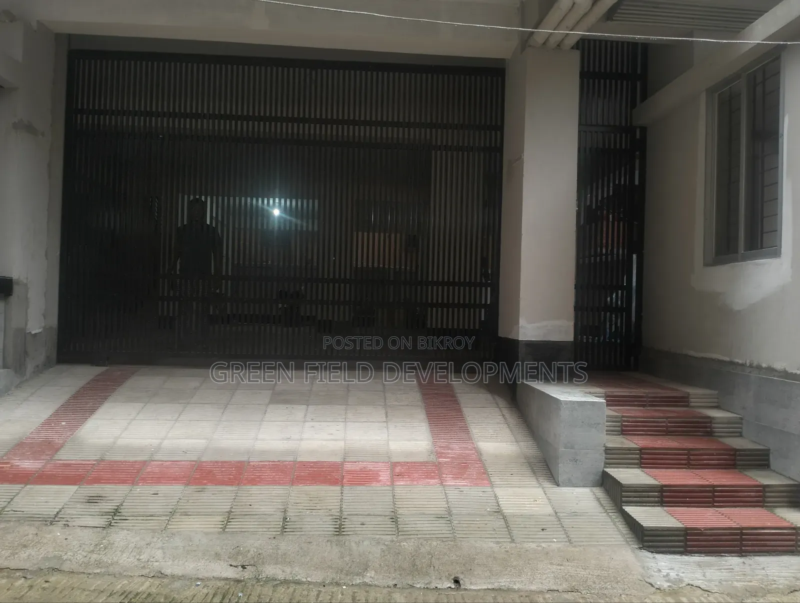 3bdrm Apartment in Green Field, Dhanmondi for sale in Dhanmondi
